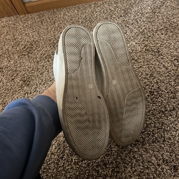 Steve Madden Rezza Star Sneaker - Picture 5 of 6